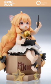 Original Character PVC Figure Jiong Maozi cp30 Memorial Ver. 12 cm