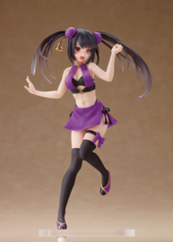 Date A Live IV PVC Figure Kurumi Tokisaki Mandarin Swinwear Ver. Renewal Edition 20 cm