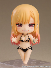 My Dress-Up Darling Nendoroid Action Figure Marin Kitagawa: Swimsuit Ver. 10 cm - PRE-ORDER