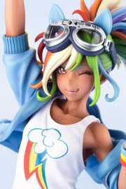 My Little Pony Bishoujo 1/7 PVC Figure Rainbow Dash 24 cm - PRE-ORDER