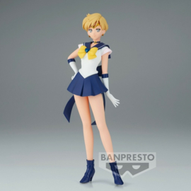Sailor Moon Eternal Glitter and Glamours PVC Figure Super Sailor Uranus