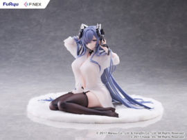 Azur Lane F:NEX PVC Figure 1/6 August von Parseval The Unhulde's Midday Respite Ver. 15 cm - PRE-ORDER