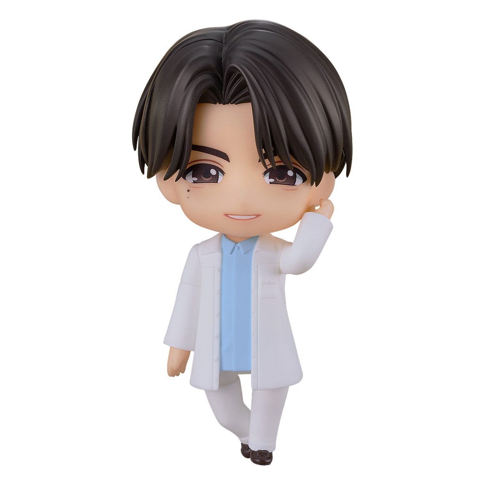 Aoni Production Nendoroid Action Figure Nobunaga Shimazaki 10 cm - PRE-ORDER