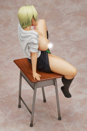 Original Character 1/6 PVC Figure Nagi Ooshima Illustration by Pja 29 cm - PRE-ORDER