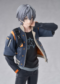 Zenless Zone Zero Pop Up Parade PVC SP Figure Wise 20 cm - PRE-ORDER