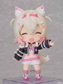 Hololive Production Nendoroid Action Figure Mococo Abyssgard 10 cm - PRE-ORDER