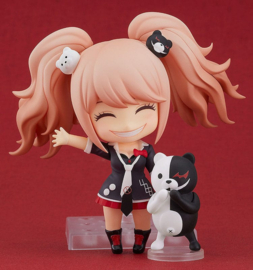 Danganronpa 1 2 Reload Nendoroid Action Figure Junko Enoshima 10 cm (re-run) - PRE-ORDER