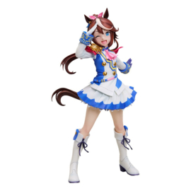 Uma Musume 1/4 PVC Figure Tokai Teio 40 cm - PRE-ORDER