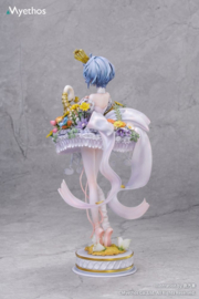FairyTale -Another- 1/8 PVC Figure Swan Lake 28 cm - PRE-ORDER