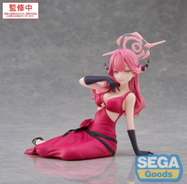 Blue Archive Yumemirize PVC Figure Aru 12 cm - PRE-ORDER