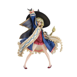 Senki Zesshou Symphogear GX 1/7 PVC Figure Carol Malus Dienheim 23 cm