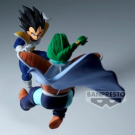 Dragon Ball Z Match Makers PVC Figure Vegeta 1/2 10 cm