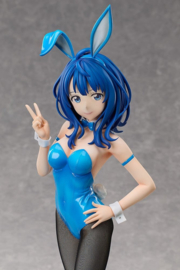 Makeine: Too Many Losing Heroines! 1/4 PVC Figure Anna Yanami: Bunny Ver. 47 cm - PRE-ORDER
