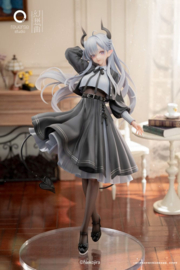Original Character Fantasias Series 1/6 PVC Figure Thea-chan Apprentice Succubus Ver. (Regular Outfit Edition) 29 cm - PRE-ORDER