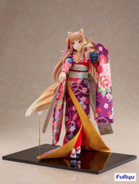 Spice and Wolf 1/4 PVC Figure Holo Japanese Doll 41 cm - PRE-ORDER