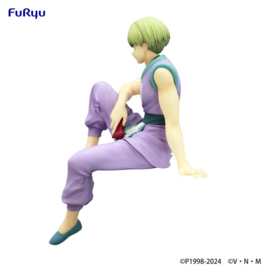 Hunter x Hunter Noodle Stopper PVC Figure Shalnark 15 cm