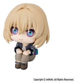 Honkai: Star Rail Look Up PVC Figure Kakavasha 11 cm - PRE-ORDER