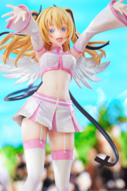2.5 Dimensional Seduction 1/7 PVC Figure Liliel Chaos Form 23 cm - PRE-ORDER