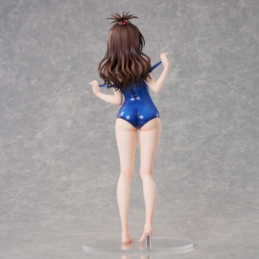 To Love-Ru Darkness Swimsuit Series 1/4 PVC Figure Mikan Yuuki 33 cm - PRE-ORDER