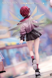Arknights Gift+ 1/8 PVC Figure Exusiai Ambience Synesthesia Ver. 22 cm - PRE-ORDER