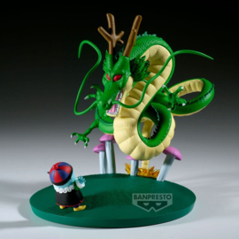 Dragon Ball History Box PVC Figure Shenron 11 cm - PRE-ORDER