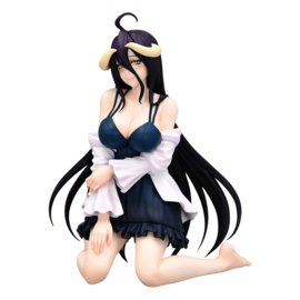 Overlord Noodle Stopper PVC Figure Albedo Loungewear Ver. 12 cm