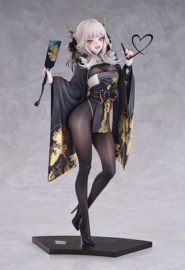 Goddess of Victory: Nikke 1/7 PVC Figure Blanc: White Rabbit 24 cm - PRE-ORDER