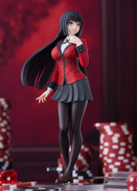 Kakegurui ×× Pop Up Parade PVC Figure Yumeko Jabami 17 cm