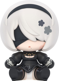 NieR:Automata Ver1.1a Huggy Good Smile Chibi Figure 2B 6 cm - PRE-ORDER