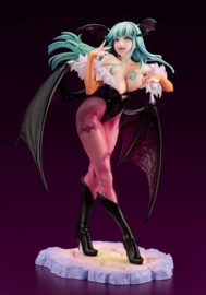 Darkstalkers Bishoujo 1/7 PVC Figure Morrigan 23 cm - PRE-ORDER