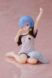 Re: Zero - Starting Life in Another World Coreful PVC Figure Rem Wake Up Ver.