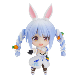 Hololive Production Nendoroid Action Figure Usada Pekora 10 cm