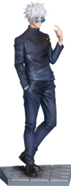 Jujutsu Kaisen 1/7 PVC Figure Satoru Gojo: Tokyo Jujutsu High School Ver. 28 cm - PRE-ORDER