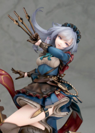 Touhou Project 1/8 PVC Figure Sakuya Izayoi 29 cm - PRE-ORDER