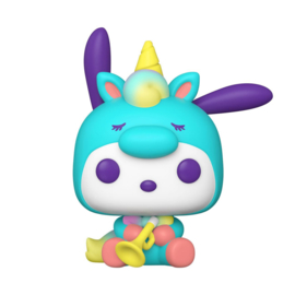 Sanrio Hello Kitty and Friends Funko Pop Pochacco #060