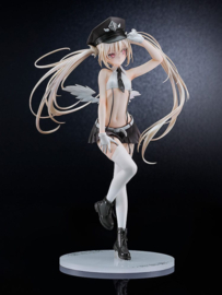 Carneades 1/7 PVC Figure Angel Police Elle 23 cm - PRE-ORDER