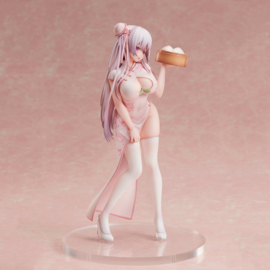 Original Character PVC Figure Momoman-chan Illustration by Miko 24 cm - PRE-ORDER