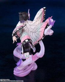 Demon Slayer: Kimetsu no Yaiba FiguartsZERO PVC Figure Kocho Shinobu Insect Breathing 17 cm - PRE-ORDER