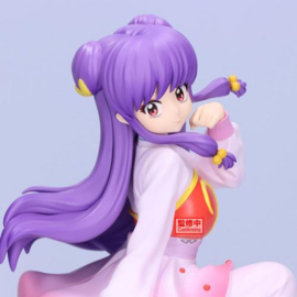 Ranma 1/2 Glitter & Glamours PVC Figure Shampoo 22 cm