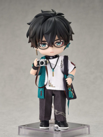 Honkai Star Rail Nendoroid Doll Action Figure Dan Heng: Express Travel Ver. 10 cm - PRE-ORDER