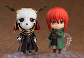 The Ancient Magus' Bride Nendoroid Action Figure Chise Hatori: Season 2 Ver. 10 cm