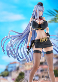 Valkyria Chronicles 4 1/7 PVC Figure Selvaria Bles Swimsuit Style 26 cm - PRE-ORDER