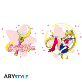 Sailor Moon Mug Sailor Moon