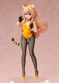 Toradora! 1/6 PVC Figure Taiga Aisaka: Tiger Ver. 24 cm - PRE-ORDER
