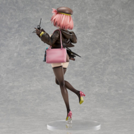 Girls Frontline: Neural Cloud PVC Figure Willow 28 cm - PRE-ORDER