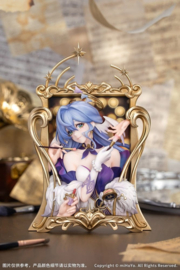 Honkai: Star Rail PVC Figure Diorama Robin: Flowing Nightglow Ver. 27 cm - PRE-ORDER