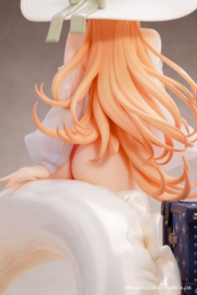 Azur Lane amiami x AniGame 1/6 PVC Figure Richelieu Fleuron of the Waves Ver. 31 cm - PRE-ORDER