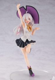 Wandering Witch: The Journey of Elaina Collection Light PVC Figure Elaina 16 cm - PRE-ORDER