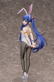 Fairy Tail PVC 1/4 Figure Wendy Marvell: Bunny Ver. 42 cm - PRE-ORDER