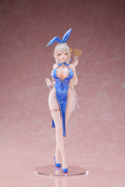 Original Character 1/6 PVC Figure Sakura Chaperina Philosys Chinese Dress Ver. 27 cm - PRE-ORDER